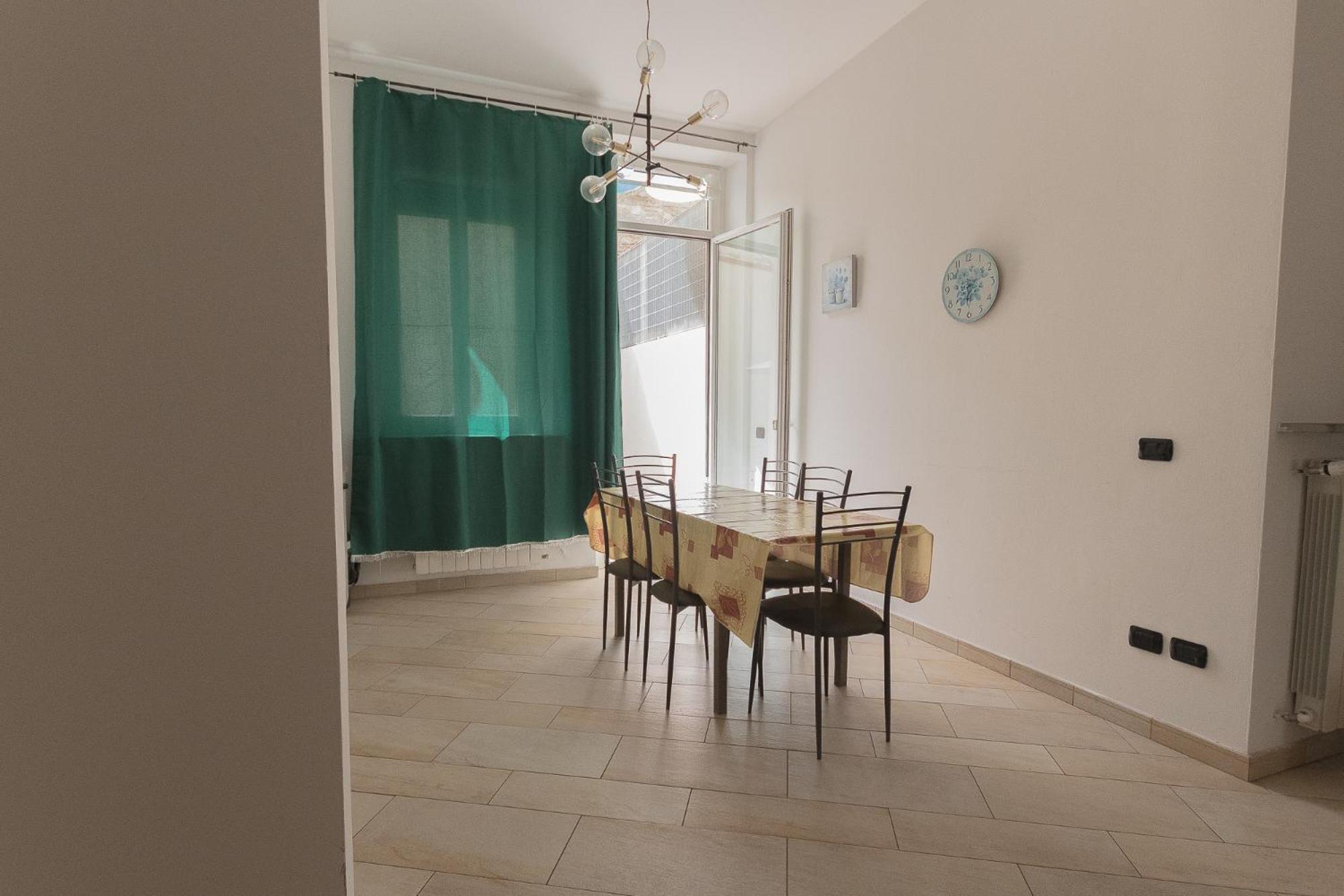 Apartamento Amalia Via La Farina Florencia