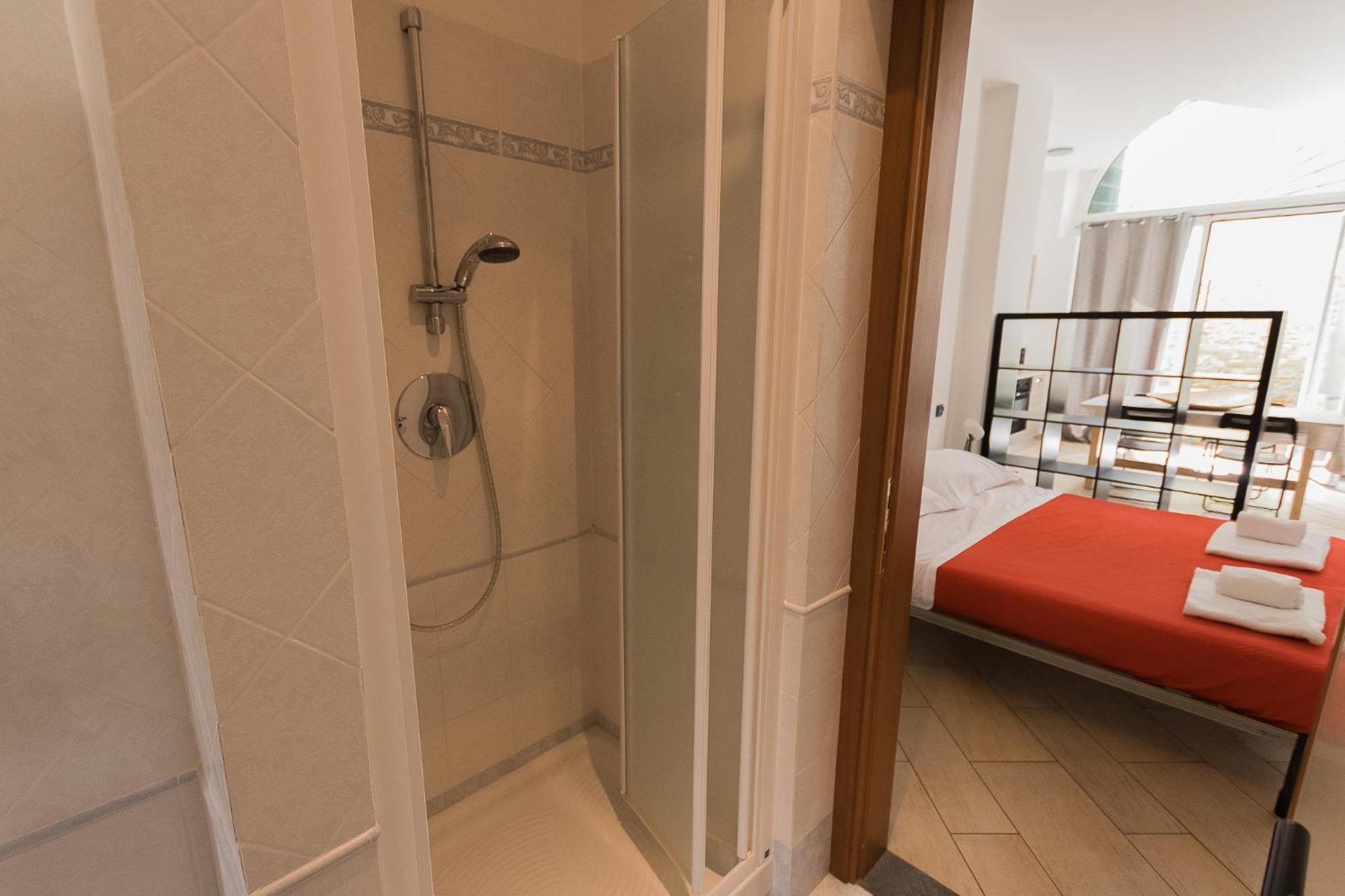 Apartamento Amalia Via La Farina Florencia
