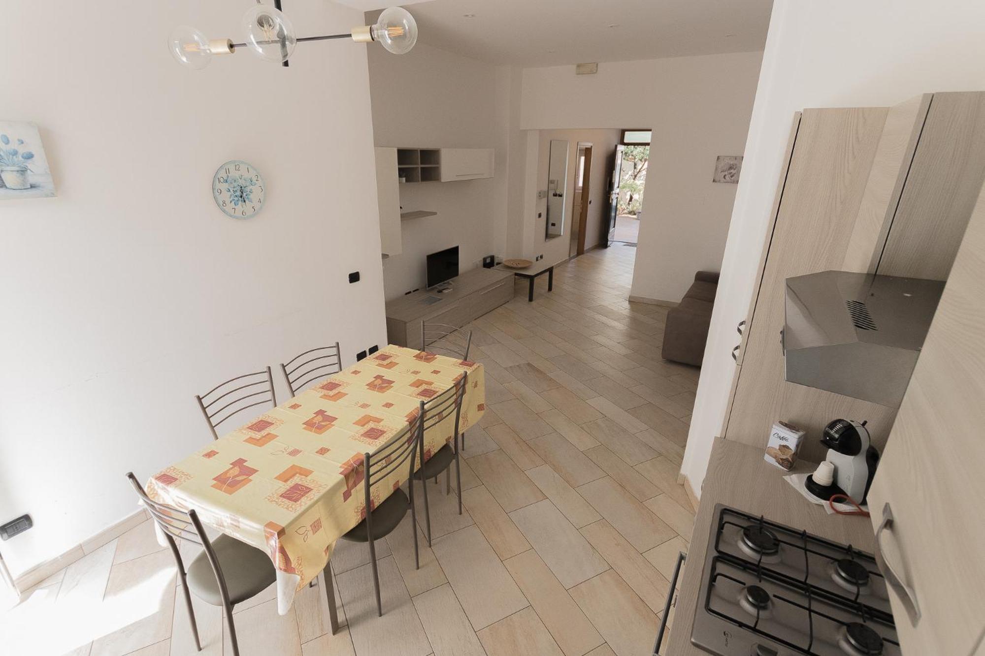 Apartamento Amalia Via La Farina Florencia