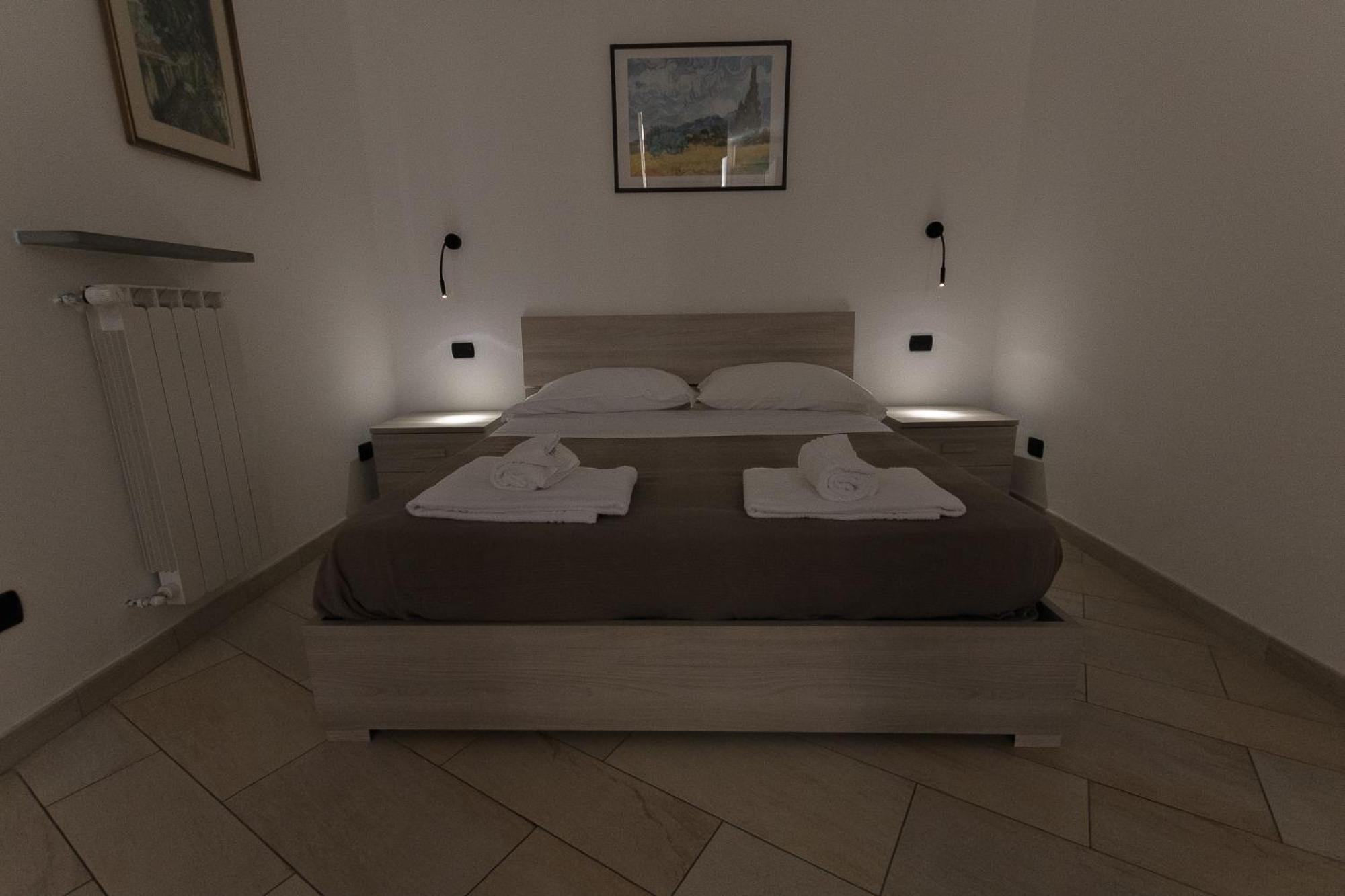 Apartamento Amalia Via La Farina