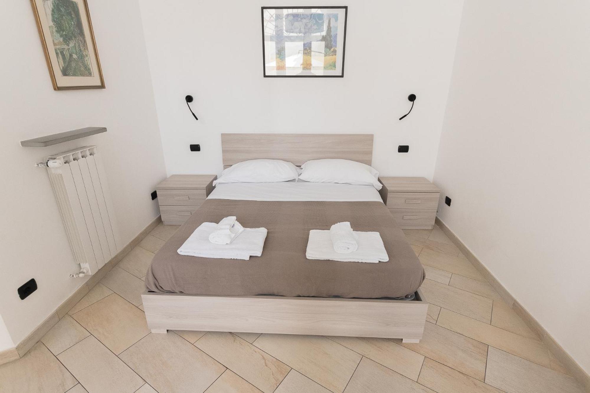Apartamento Amalia Via La Farina
