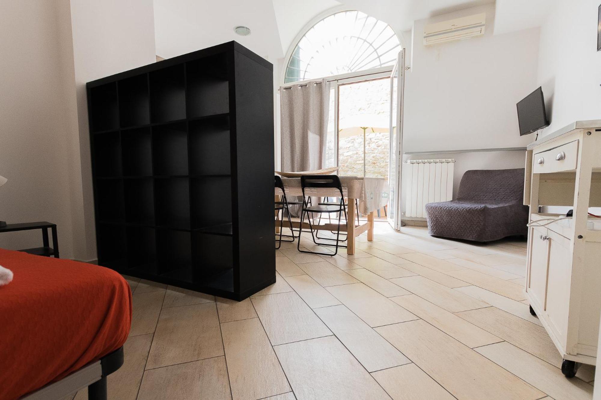 Apartamento Amalia Via La Farina