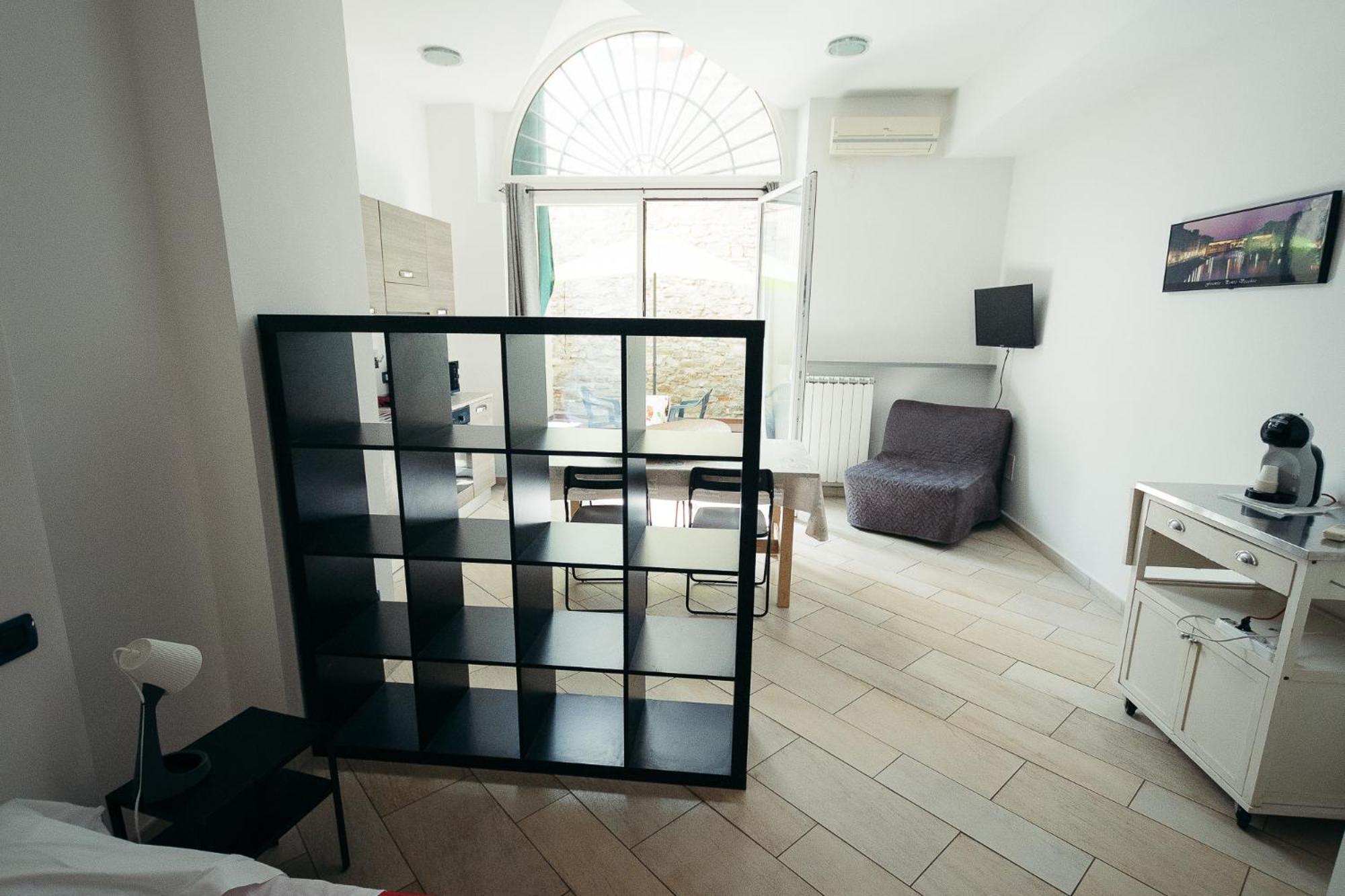 Apartamento Amalia Via La Farina *